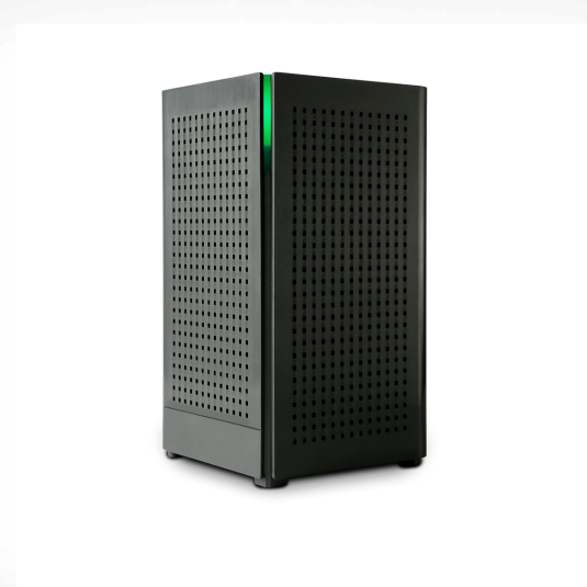 Managed Wi-Fi Router Options - METC